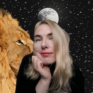 Meet your Posher, Gladys